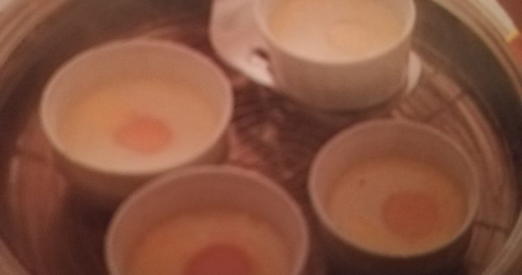 UOVA IN COCOTTE