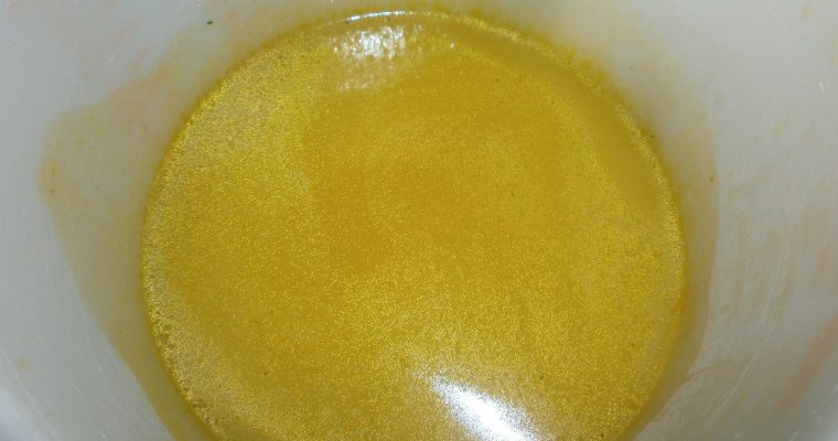 BISQUE  (fumetto di crostacei)