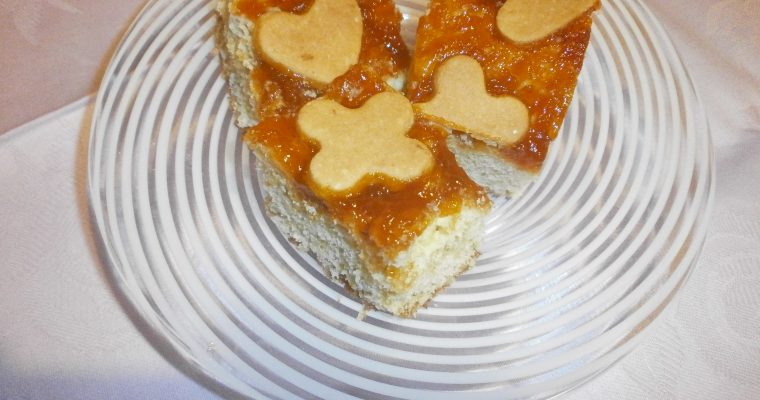 PIU’ CHE UNA CROSTATA