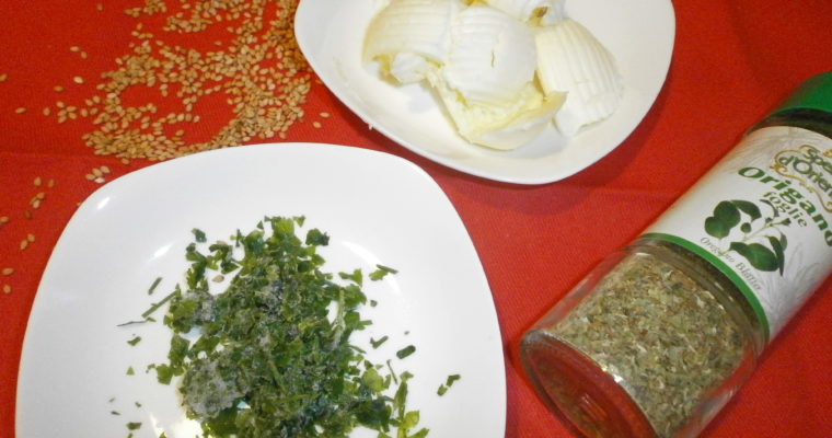 BURRO AROMATIZZATO