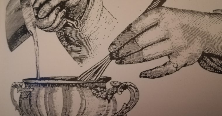 LA STRACCIATELLA