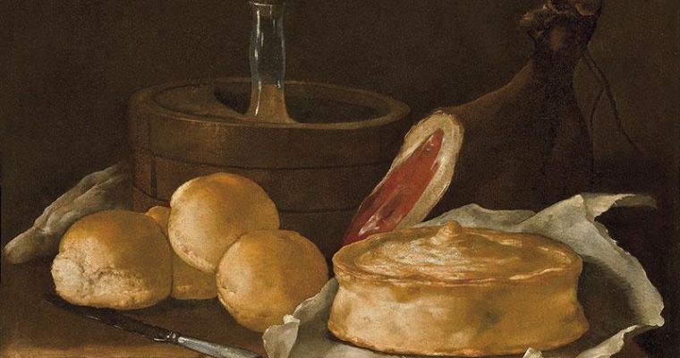 PANINI ALL’OLIO CON LIEVITO MADRE