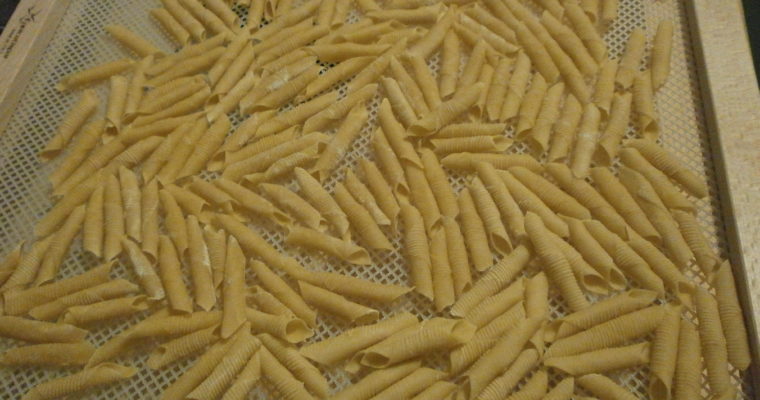 GARGANELLI ROMAGNOLI