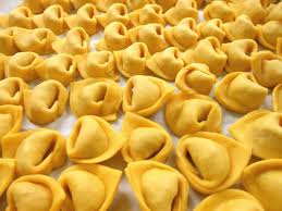 CAPPELLETTI ROMAGNOLI