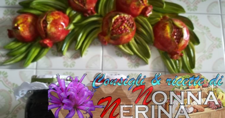 CONFETTURA DI SUSINE