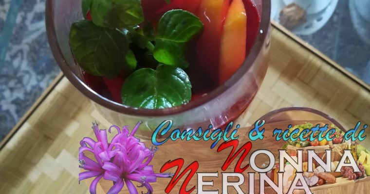 ATTENTI ALL’ALCOOL