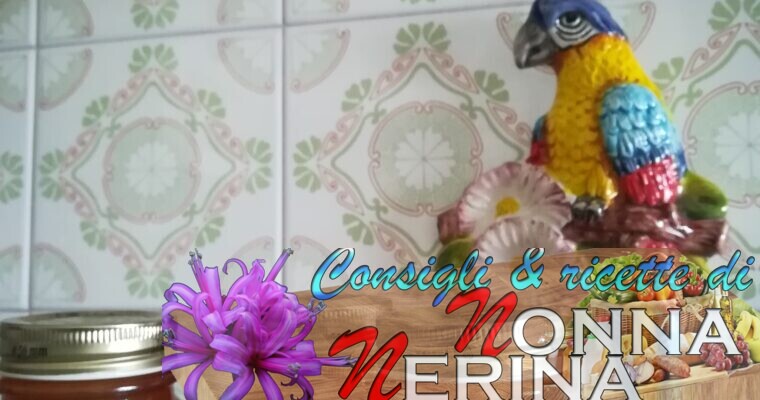 CONFETTURA DI PESCHE N.2