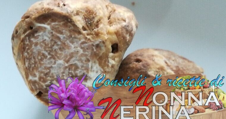 CROSTINI AL TARTUFO