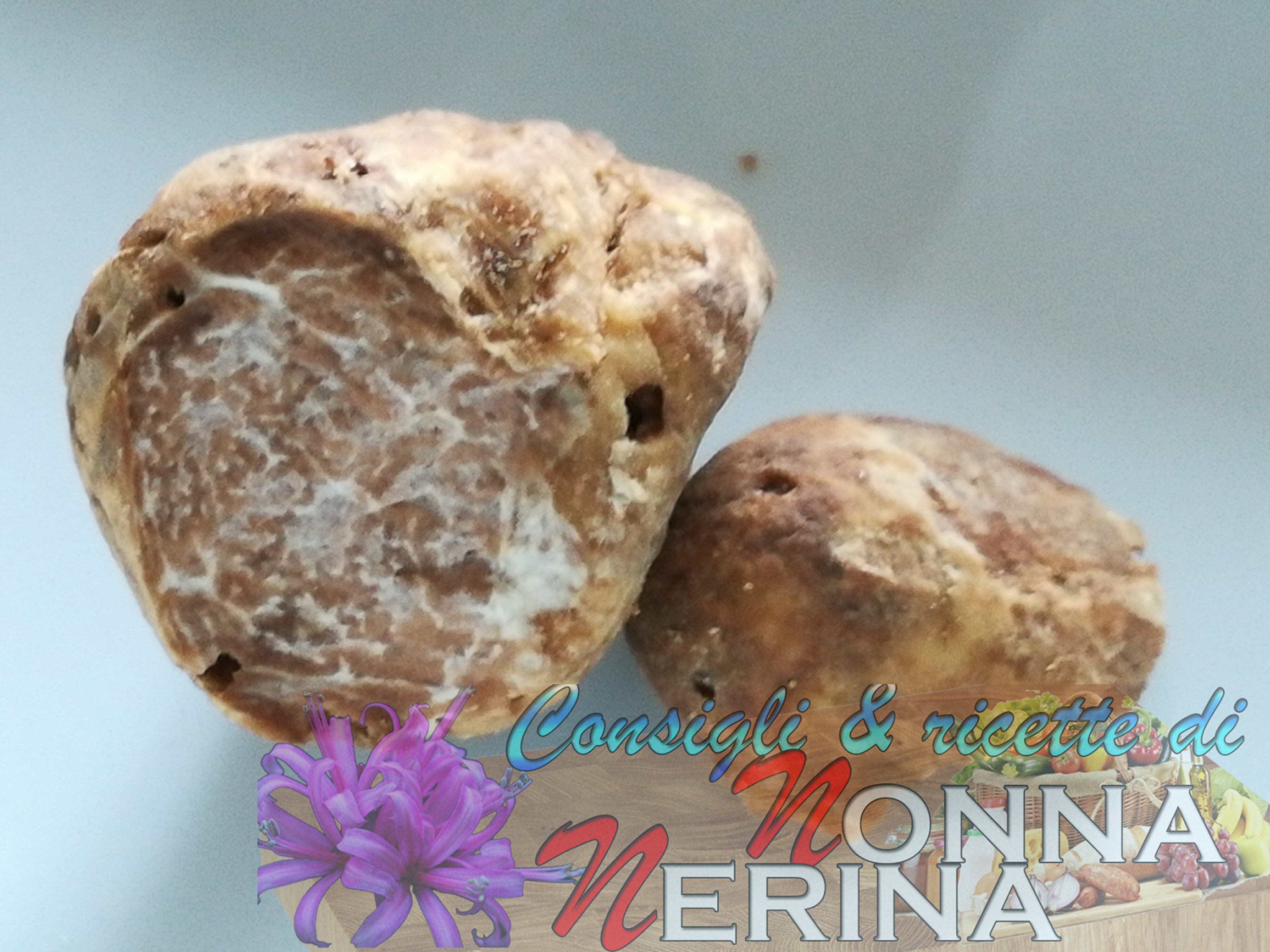 Crostini Al Tartufo Nonnanerina Ricette Consigli E Passione