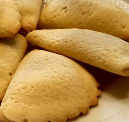 RAVIOLE DOLCI ROMAGNOLE