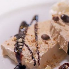 SEMIFREDDO AL CAFFE’