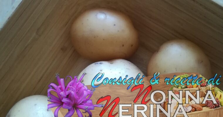 GRATIN ALLA CONTADINA