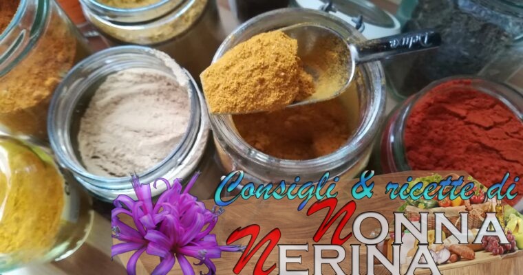 SALSA VELLUTATA ALLA SENAPE
