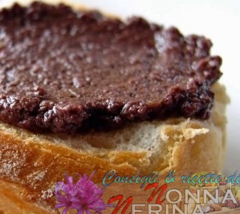 PATE’ DI OLIVE NERE