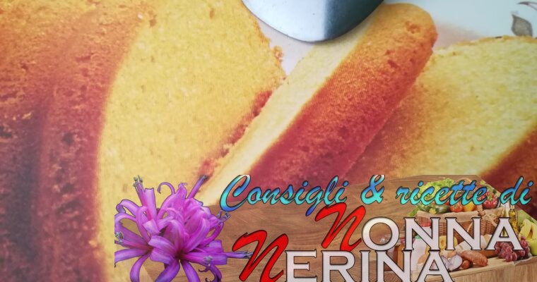 AMOR POLENTA