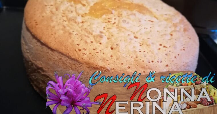 TORTA MADEIRA