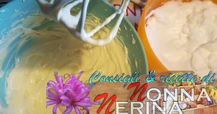 COPPE AL MASCARPONE VELOCI